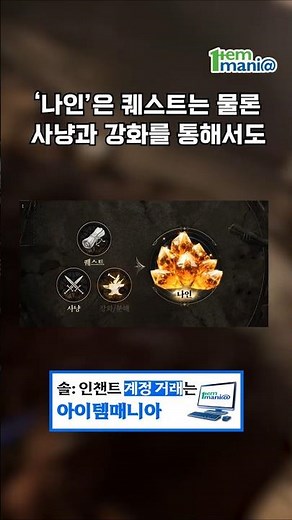 What is Sol Enchant BM?