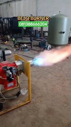 #bejoburner #gasburner #oilburner