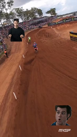 4.5K views · 1.4K reactions | MXGP of Australia with the crash of Sacha Coenen #pcracingusa #filterskins #plasticrenew #prosealairfiltergasket #flooilfilters #supercross #gncc #enduro #MXGP #MOTOCROSS | PC Racing USA | Facebook