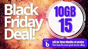 🎉 BOOM! 🎉 Black Friday just got even better with our HOLIDAY BUNDLE! 🌟 Score the PURPLE Unlimited Talk, TXT & 10GB Data plan, now with DOUBLE the Mint and DOUBLE the data! 🚀 Say BOOM! to Black Friday savings and stay connected with style. Don't miss out on this explosive deal! 💜📱 #BlackFriday #HolidayBundle #boomdeals Click the link https://rb.gy/xb2s4j boom.us | boom MOBILE