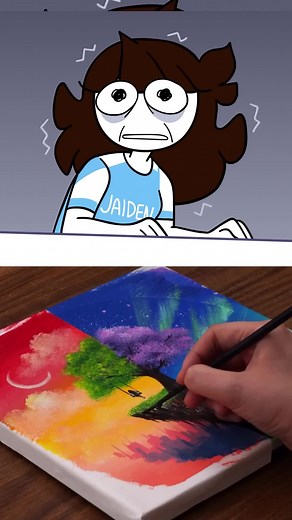 Lyly Animation on TikTok