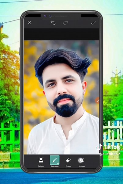 Photo editing tutorial: PicsArt EU Editor tips