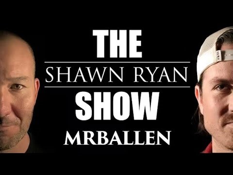 MrBallen - Aliens Hijacking an Aircraft!?