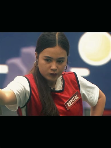 Big Jump Challenge Highlights with Krystal Mejes