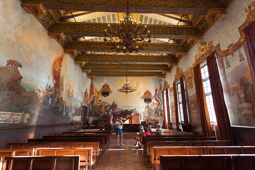 13 incredible places to get married in the U.S.