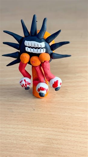 Sprunki Oren #incrediboxsprunki #sprunkiincredibox #orensprunki #shortsviral