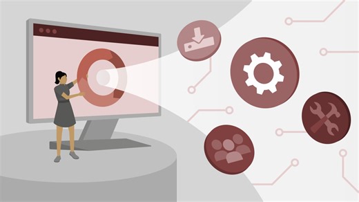 Putting ITIL® into Practice: Setting Up a New ITIL® Service Online Class | LinkedIn Learning, formerly Lynda.com