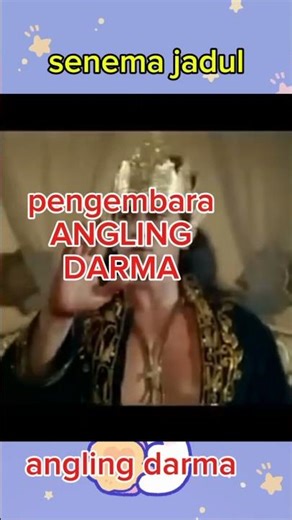 Spesial angling darma#shortvideo #filmjadulindonesia