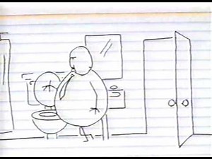 Stick Figure Theatre - Mister Alfred Hitchcock