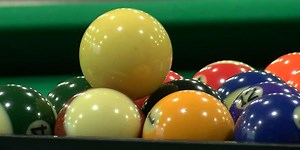 WPA Women’s 8-ball World Championship starts Wednesday