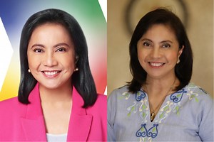 VP to Atty Leni: Changes spotted on Robredo's Facebook page as she ends term
