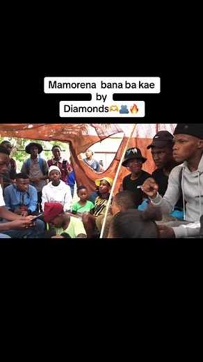 #GwijoSongs: Mamorena Bana Ba Kae by Diamond | Hot Gwijo Tracks!