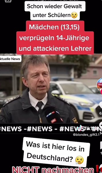 Unglaublich #ansbach#news#rtl