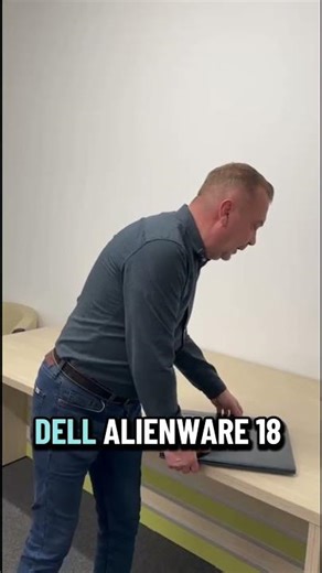 Alienware Area 51. Stabil 24/24. Fără compromis. Scrie ofertă #citgrup #dell #alienware #area51