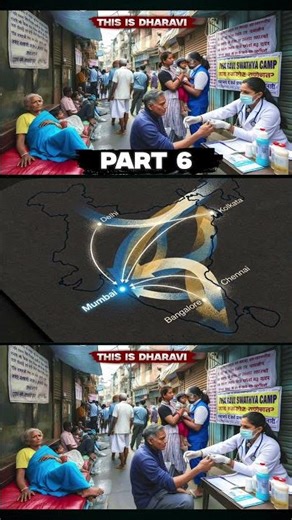 The Truth Will Shock You – Dharavi || PART 6