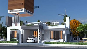 770K views · 9.5K reactions | 3D Exterior & Interior Design. Chief Designer: Nafie K.K Office: Kannur. Online Service Contact: +91 9846786066 (Call / WhatsApp) | Pixelent | Facebook