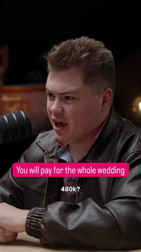 Wedding Comedy: Bridezilla's Mom Takes Center Stage