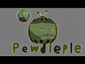 PewDiePie Cocomelon Intro With 2 Different Edits Effects Collection