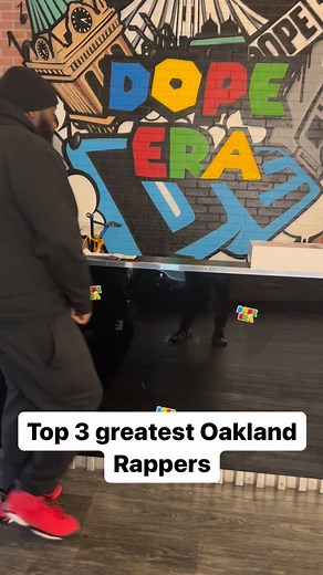 #GOATSTATUS | MR.DOPE ERA