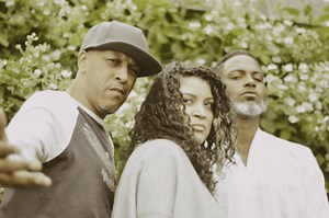 Digable Planets return • WithGuitars