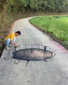 748K views · 17K reactions | Fun time with these 3D realistic art projects! | Bloom | Facebook