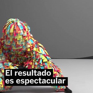 321K views · 3.2K reactions | Lo has visto en películas como 'Tron Legacy', 'Avatar' o 'El Hobbit'. Así funciona y se hace el 'Capture Motion', la técnica de animación digital que ha revolucionado el cine | El País | Facebook