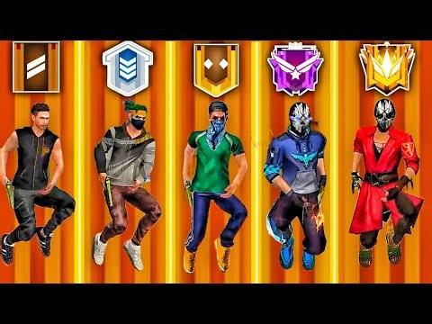 NOOB TO PRO JOURNEY LVL 100 ⚡⚡ PARA SAMSUNG A3,A5,A6,A7,J2,J5,J7,S5,S6,S7,S9,A10,A20,A30,A50,A70