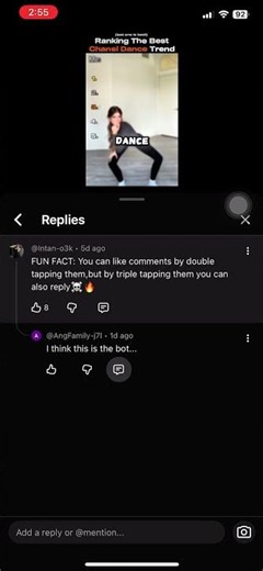 bot examples 2|credits:‪@amber_thekawai-777‬