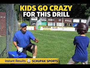 Tee Ball Drills So Fun Kids Don't Know They're Learning (Coach Approved)