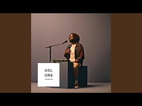 Grow - A COLORS ENCORE