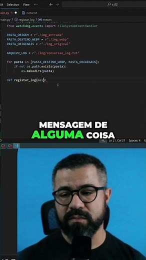 5 Segredos para Melhorar seu Entendimento de Logs que Você Precisa Saber