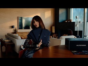 LISA - ALTER EGO Blind Unboxing