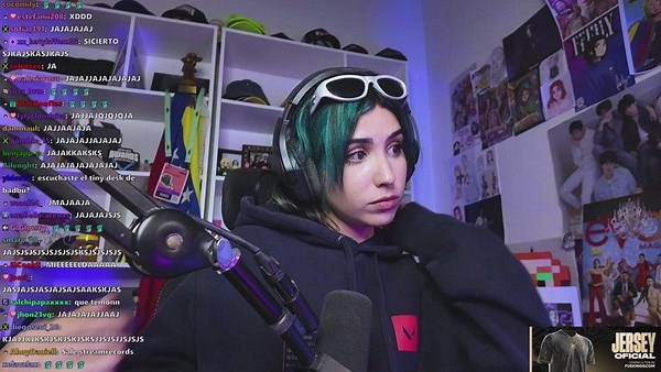 FeirlyGab - Twitch