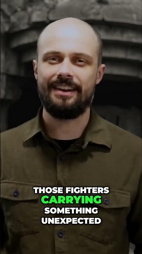 D-Day's Hidden Weapon: The Steyr Mannlicher M95 Rifle