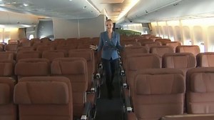 Qantas retires its last standard Boeing 747-400