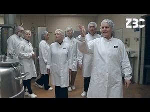 Bliv procesoperatør - uddannelse på ZBC