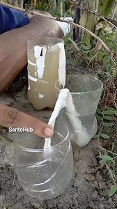 677K views · 9.4K reactions | Water filtering and purification. #skills #camping #outdoors #bushcraft #survival #sentohub | Sentopro | Facebook