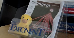 The Exponent: Montana State student newspaper has provided campus reporting for more than 125 years