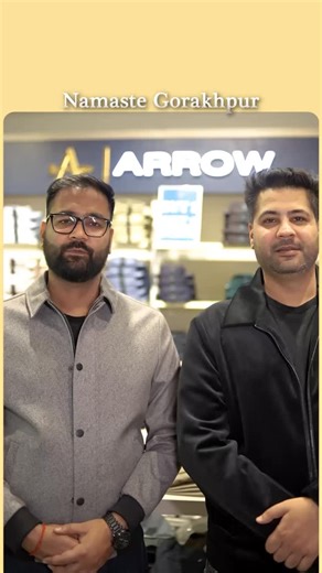 TUTEJAS - Shop Your Style on Instagram: "Why shop at Tuteja’s? Because running to five different stores is not a flex. From apparel to eyewear, perfumes to accessories, men, women, kids — wedding wear to winter essentials… sab kuch ek hi jagah. That’s not shopping. That’s smart shopping. 📍 Visit Tuteja’s Store, Gorakhpur Walk in once. Step out sorted. Tutejas Gorakhpur, clothing store in Gorakhpur, wedding shopping Gorakhpur, men wear Gorakhpur, women wear Gorakhpur, kids wear Gorakhpur, winter