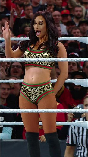 5.6M views · 10K reactions | Mella is MONEY! | WWE | Facebook