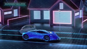 dSpace "Autonomous Driving" – Visionfilm