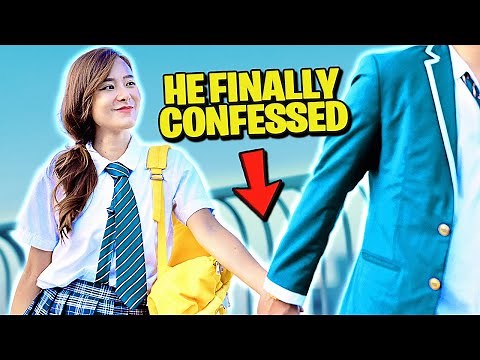 13 Types Of Students BACK To SCHOOL!