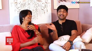 1.3M views · 1.7K reactions | Director Thiru and his Wife Kani's Cutest Romantic Interview!! | Behindwoods | Facebook