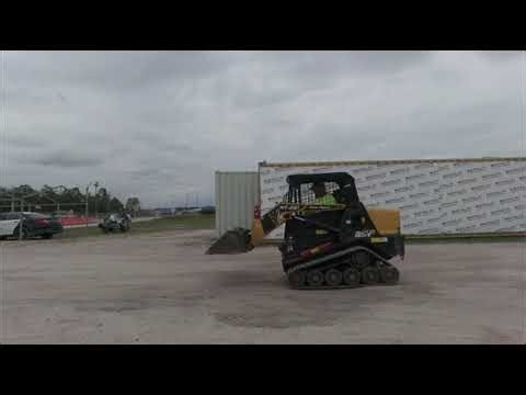 2019 ASV POSI-TRACK RT25 For Sale