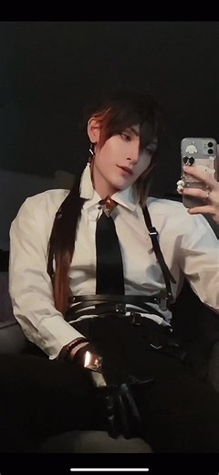 The Transformation of Morax: Zhongli's New Identity