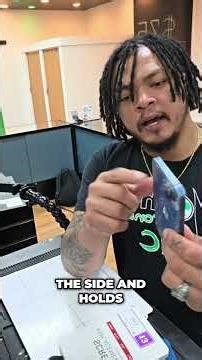 iPhone 13 Screen & Back Repair: Live Stream Breakdown! #shorts