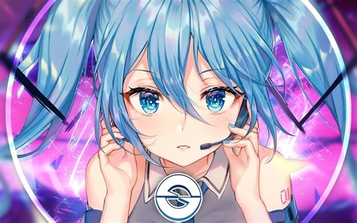 Nightcore - Unity (Alan Walker) - Lyrics