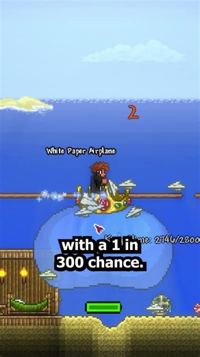 King Slime is The WEIRDEST Terraria Boss!