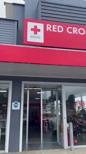 Our newest and brightest Red Cross Shop is now open at 184 Dominion Road! Just down the road from our previous shop, the new Dominion Road shop is open seven days a week and features new stock, including fabulous items donated during the Uber x Red Cross Clothing Drive. Come on in and say hi! #RedCross #NZRedCross #RedCrossShops #OpShop #OpShops #Thrift #SlowFashion #Auckland #TamakiMakaurau #NZ #NewZealand #Aotearoa | New Zealand Red Cross