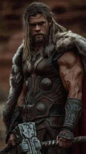 Thor vs Hulk Epic Battle | Ragnarok Short" #edit #shortvideo